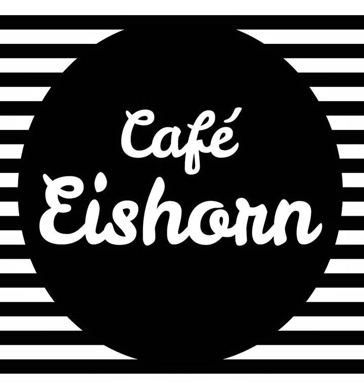 Cafe Eishorn